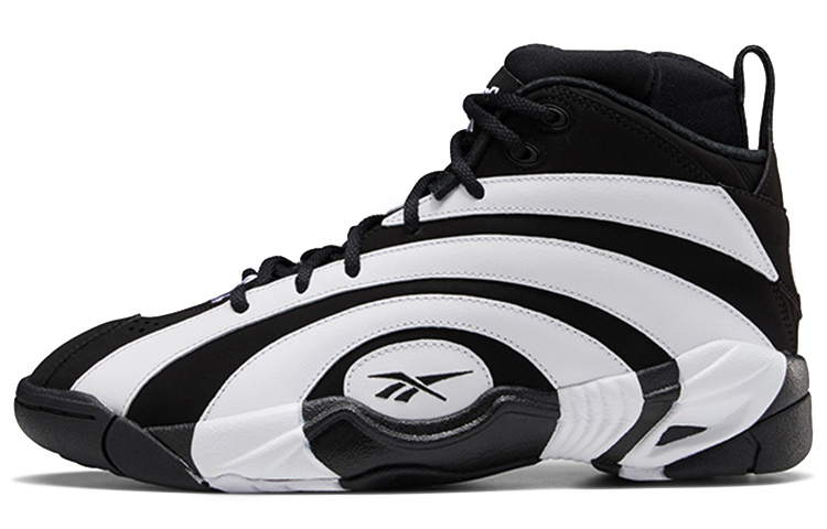 Reebok Shaqnosis