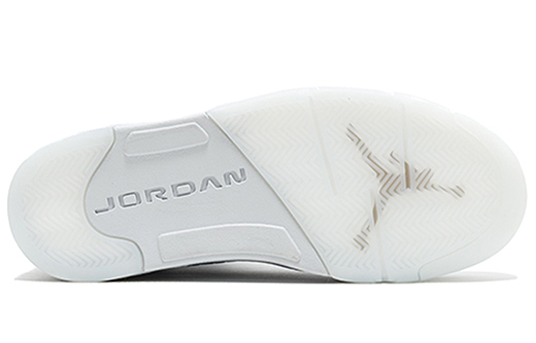 Jordan Air Jordan 5 Retro Pure Platinum