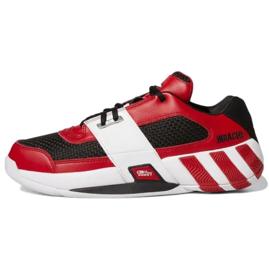 Adidas Agent Gil Restomod Hibachi