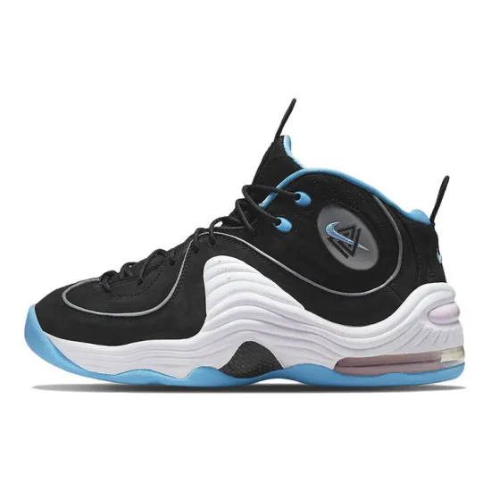 Nike Air Penny 2 Social Status Playground Black