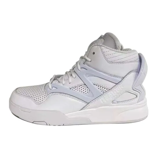 Reebok Pump Omni Zone II Juun.J White