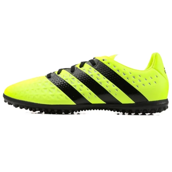 Adidas Ace 16.3 Tf 'Green Black'