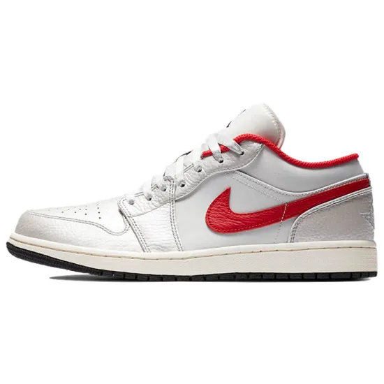 JORDAN 1 Low Night Track