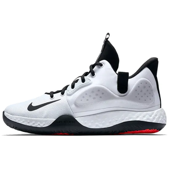 Nike KD Trey 5 7 EP 'Wolf Grey'