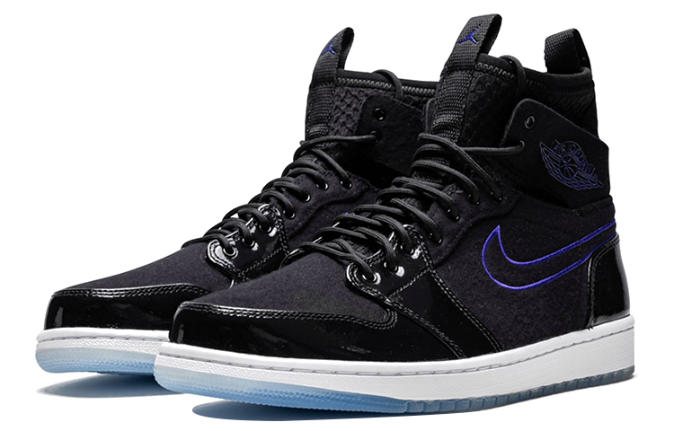 Jordan Air Jordan 1 Retro Ultra High Space Jam