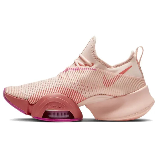 Nike Air Zoom SuperRep Washed Coral Women's