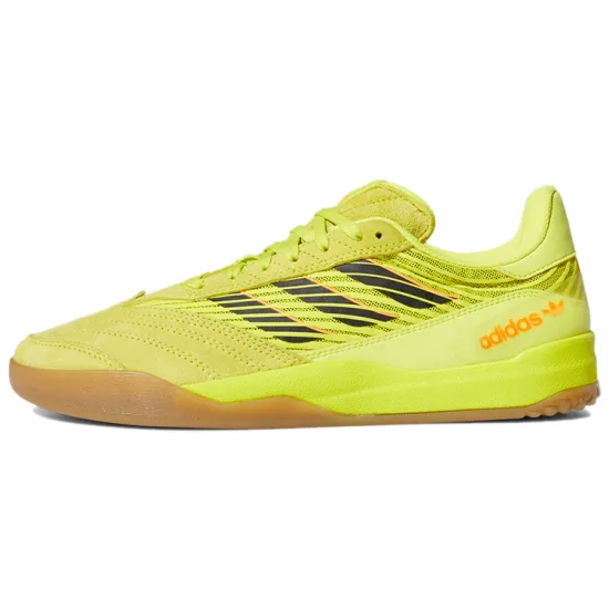 Adidas Copa Nationale Acid Yellow Gum