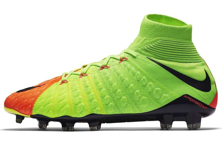 Nike Hypervenom Phantom 3 DF FG