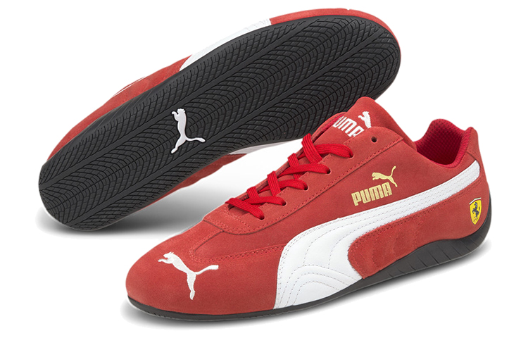 Puma Scuderia Ferrari Speedcat