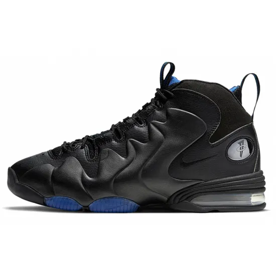 Nike Air Penny 3 Black Royal 2020