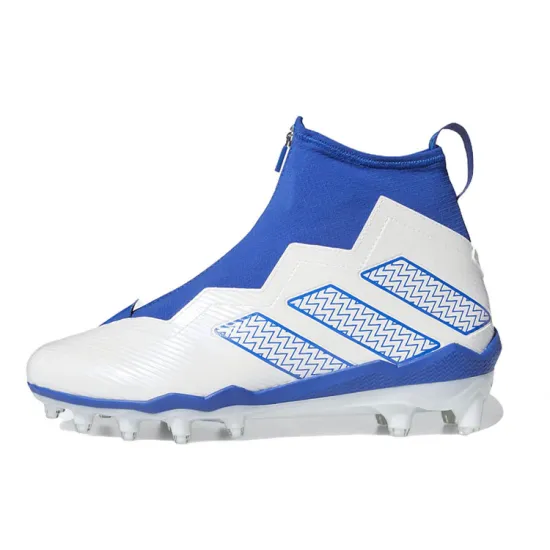 Nasty 2.0 Adidas 'White Royal Blue'