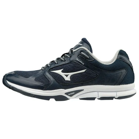 Mizuno Training Shoes Unisex Low-Top