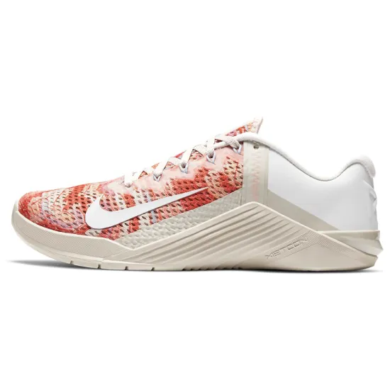 Nike Metcon 6 Desert Sand Summit White Women's
