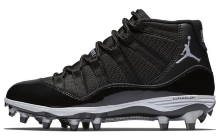 Jordan 11 Retro Cleat