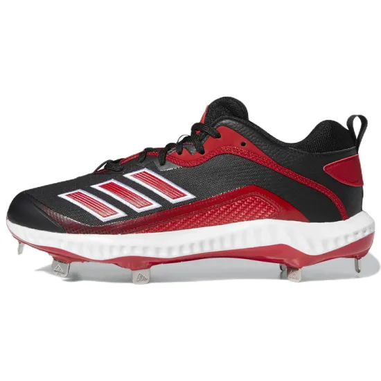 Adidas Icon 6 Bounce Black Power Red