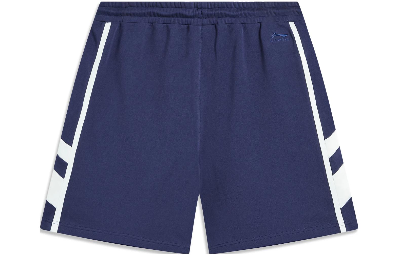 Li Ning Sports Fashion Collection Sports Shorts Men’s