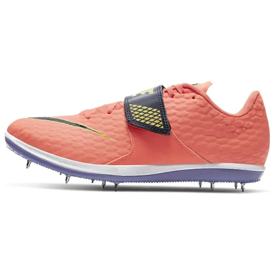 Nike Training Shoes Unisex Low-top Orange/White