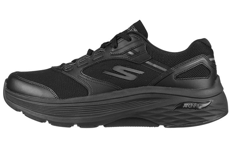 Skechers Max Cushioning Arch Fit