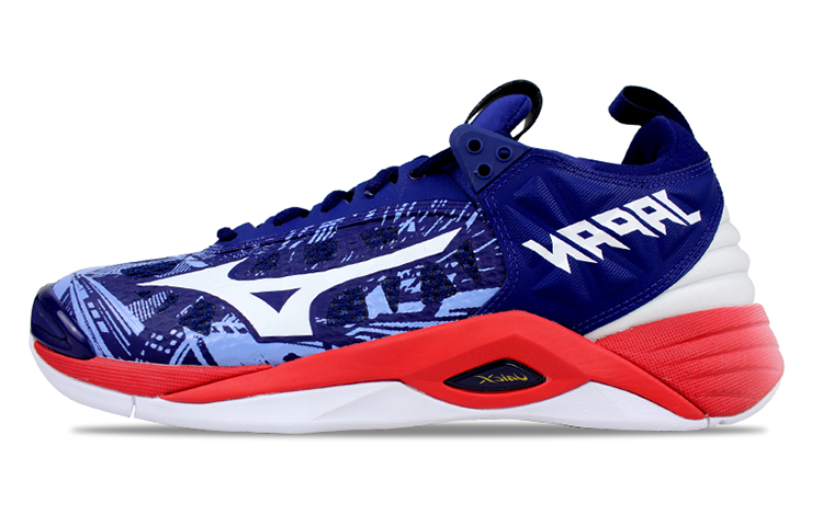 Mizuno Wave Momentum 2