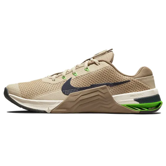 Nike Metcon 7 Rattan Thunder Blue