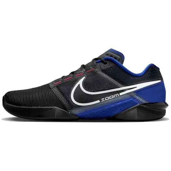 Nike Zoom Metcon Turbo 2 Black Old Royal