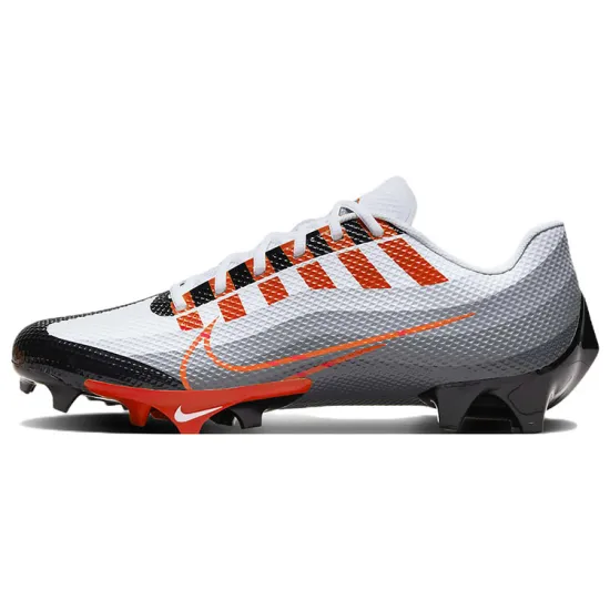 Nike Vapor Edge Speed 360 'Black Team Orange'