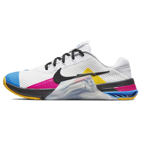 Nike Metcon 7 White Pink Prime