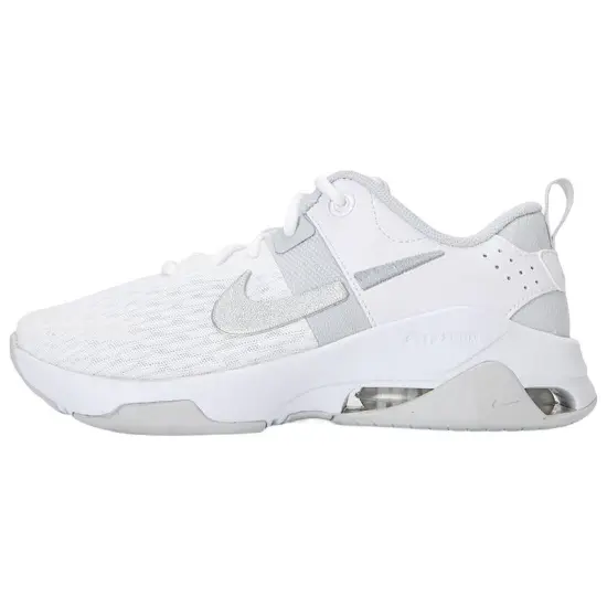 Nike Zoom Bella 6 Training Shoes Women's Low-top White