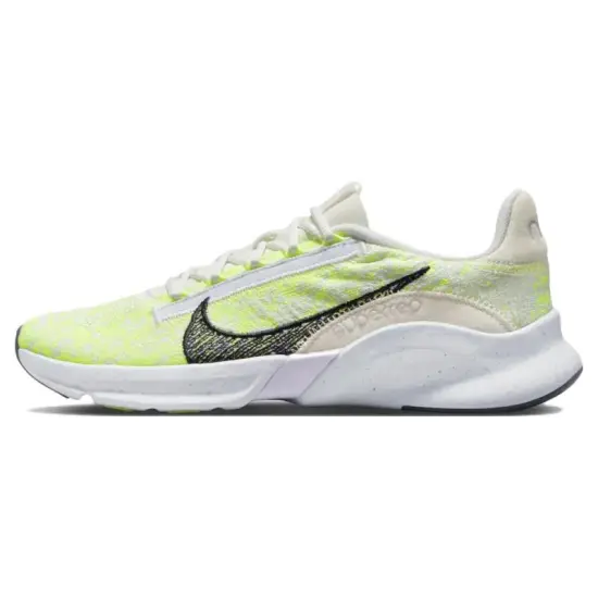 Nike SuperRep Go 3 NN Flyknit Sneakers
