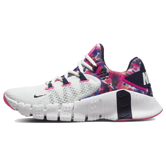 Nike Free Metcon 4 Paint Smudge Women's