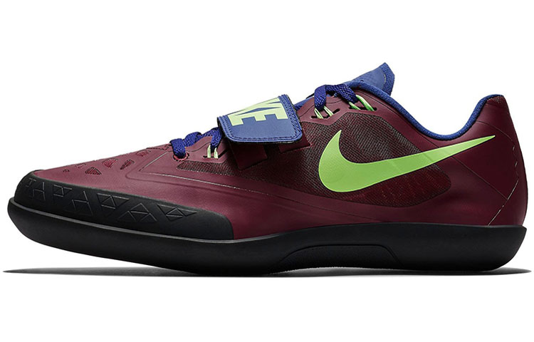 Nike Zoom SD 4