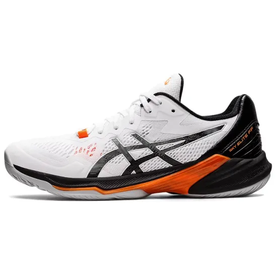 Asics Sky Elite FF Training Shoes Men Low-top White/Black