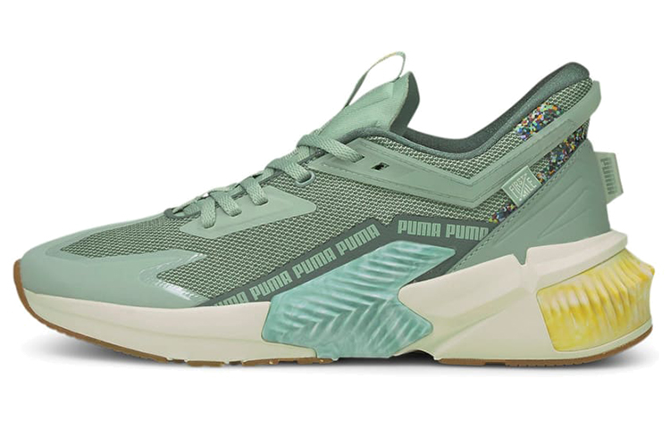 First Mile x Puma Provoke XT Utility