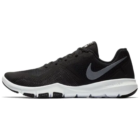 Nike Flex Control 2 Black