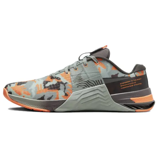 Nike Metcon 8 AMP 'Smoky Camo'
