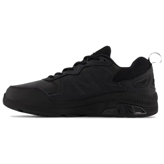 New Balance NB 857 Training Shoes Women's Low-top Black