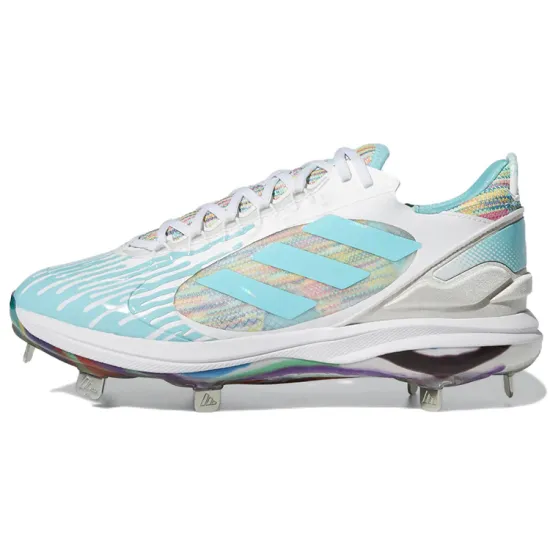 PureHustle Women's Adidas 2 Elite 'Dripped-Out' Women's