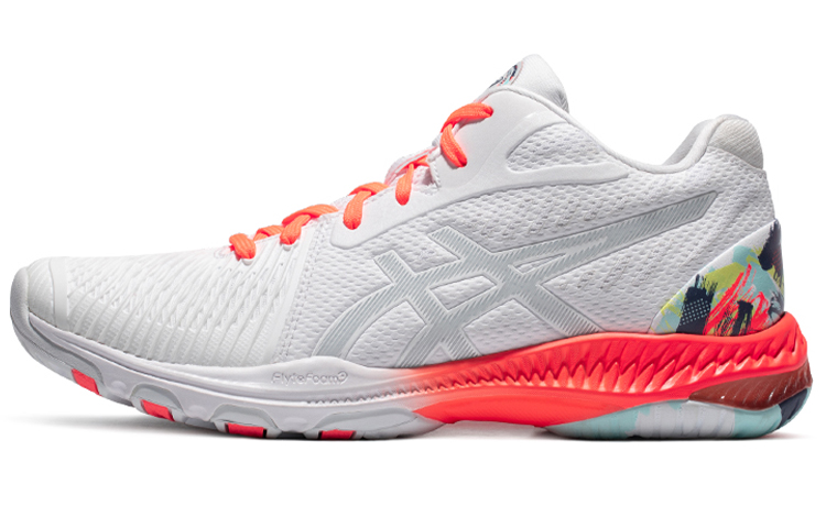 Asics Netburner Ballistic Ff Mt 2