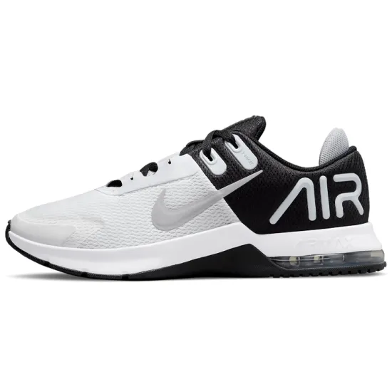 Nike Air Max Alpha Trainer 4 White Black