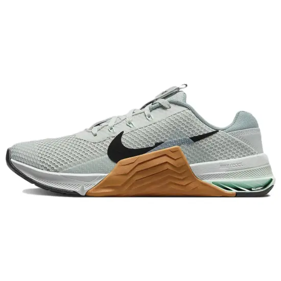 Nike Metcon 7 Training Shoes Men Low-top Gray