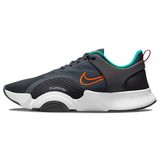 Nike SuperRep Go 2 Dark Smoke Grey