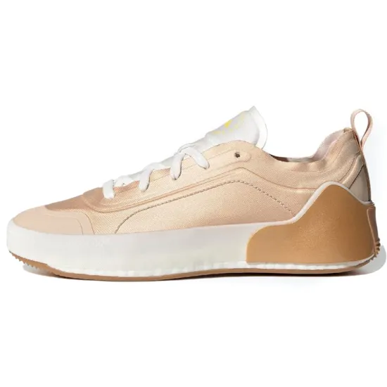 Treino Stella McCartney X Women's Adidas 'Soft Powder Gum' Women's