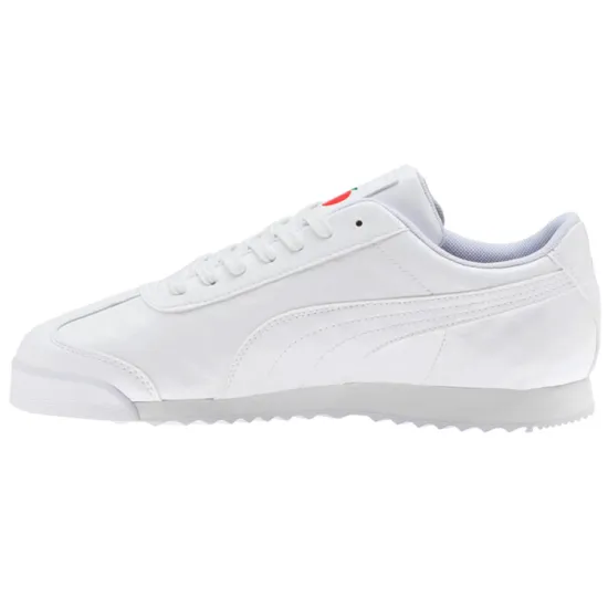 Puma Roma Training Shoes Men Low-top White
