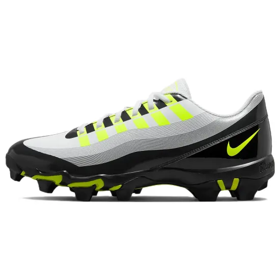 Nike Vapor Edge Shark Volt