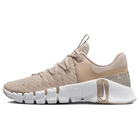 Nike Women's Free Metcon 5 'Pink Oxford'