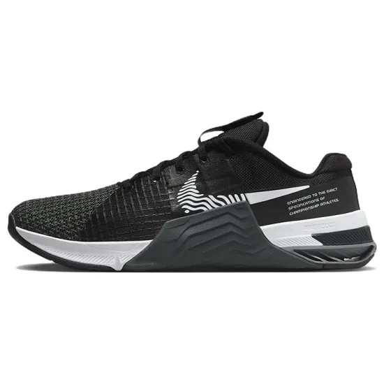 Nike Metcon 8 Black White