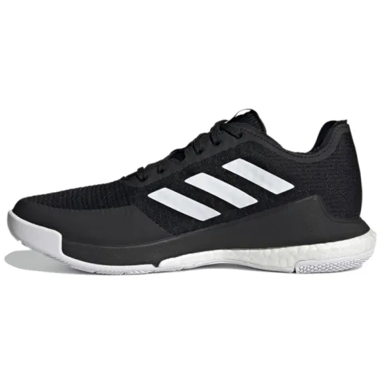Adidas Crazyflight Black White Women's