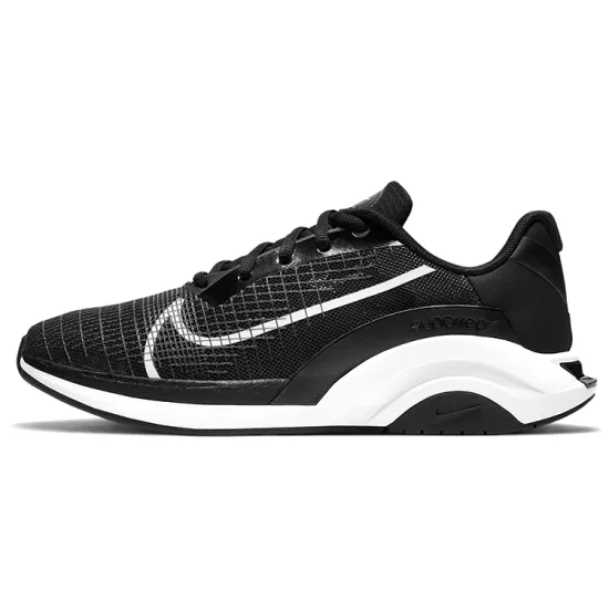 Nike ZoomX Superrep Surge Black White Women's