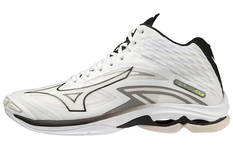 Mizuno Wave Lightning Z7 Mid