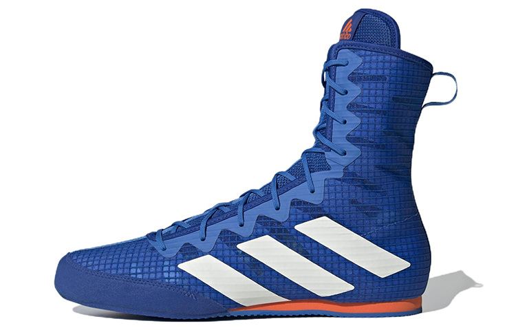 adidas Box Hog 4